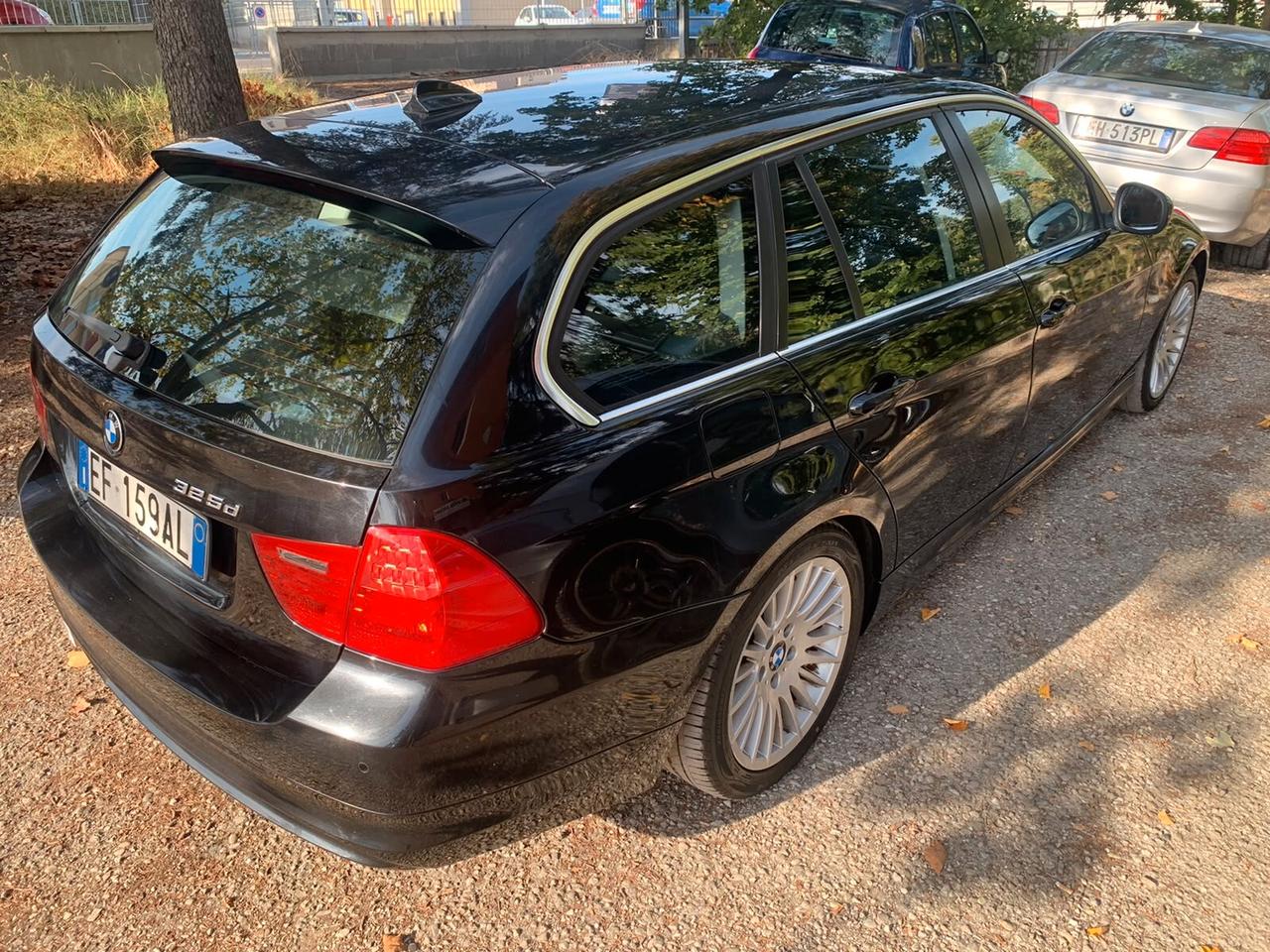Bmw 325 325d cat Touring Futura, Finanziabile