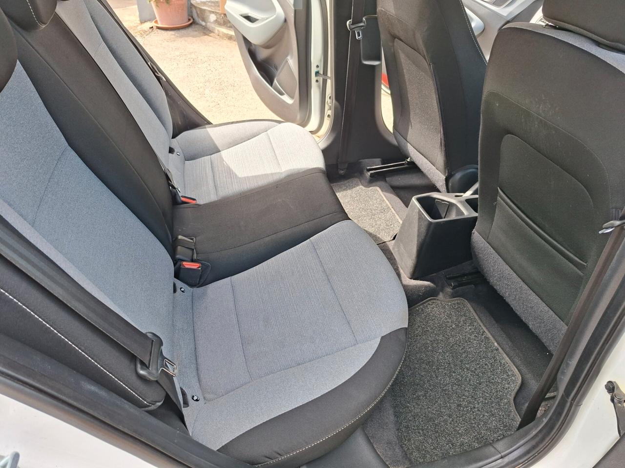 Hyundai i20 1.1 CRDi 12V 5 porte Style