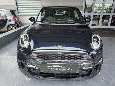 Mini 1.5 Cooper JCW Cabrio