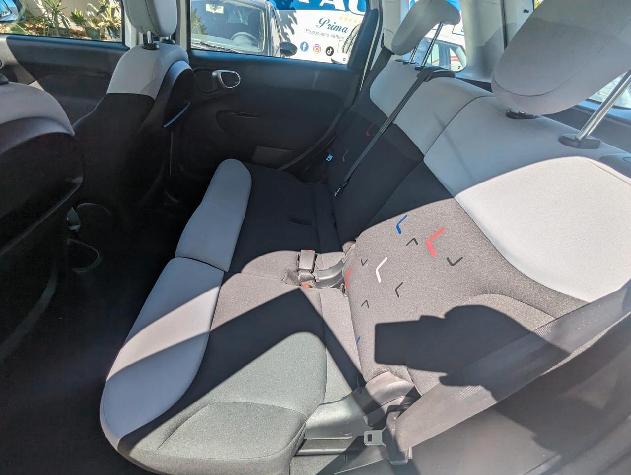Fiat 500L 1.3 Multijet 95 CV Pop Star NORDITA