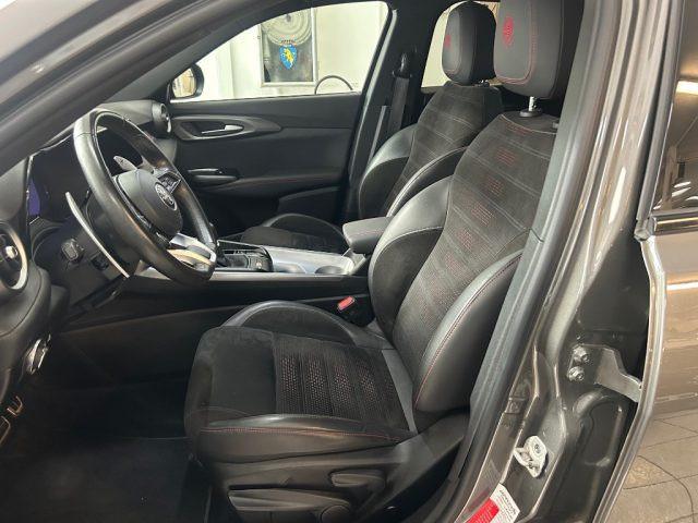ALFA ROMEO Tonale 1.5 130 CV MHEV TCT7 Edizione Speciale