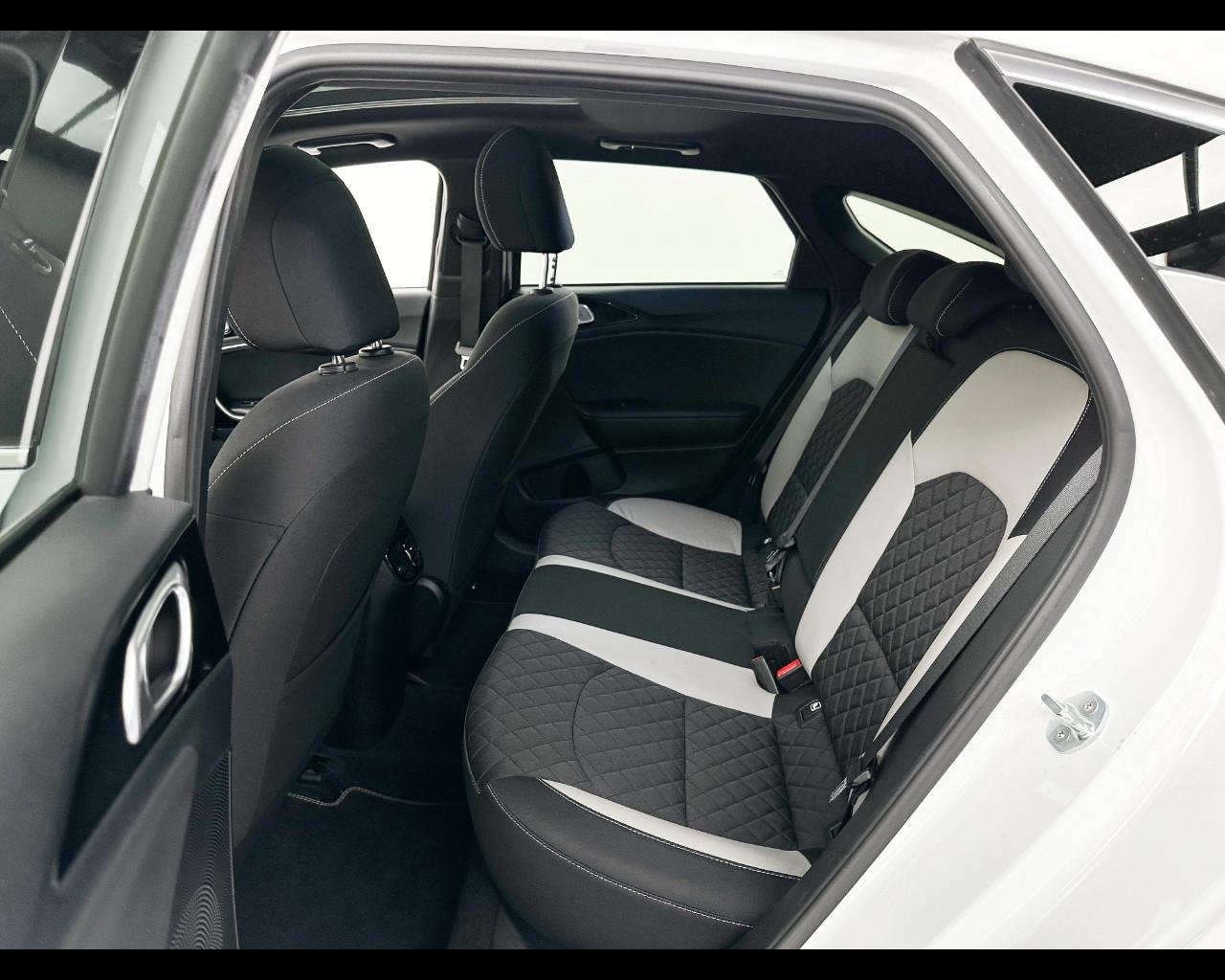 KIA ProCeed 1.5 T-GDI MHEV DCT GT Line Plus