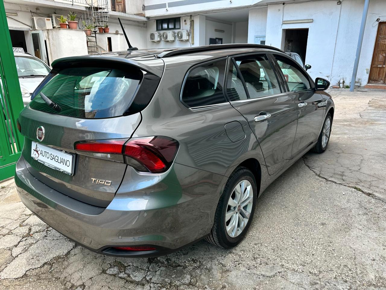 Fiat Tipo 1.6 Mjt S&S SW Easy