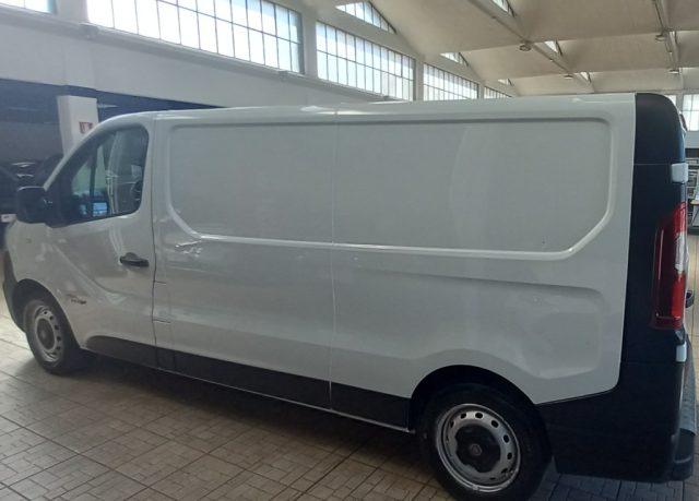 FIAT Talento 1.6 MJT 120CV PL-TN Furgone 12q