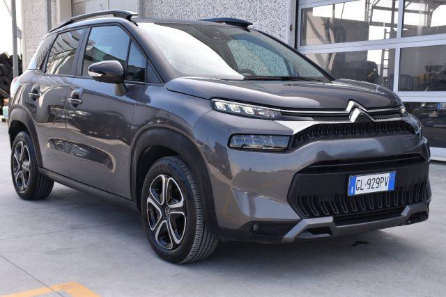 CITROEN C3 Aircross BlueHDi 110 S&S Feel