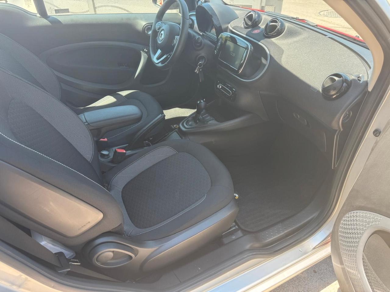 Smart ForTwo EQ Ushuaïa*Garanzia 24mesi*
