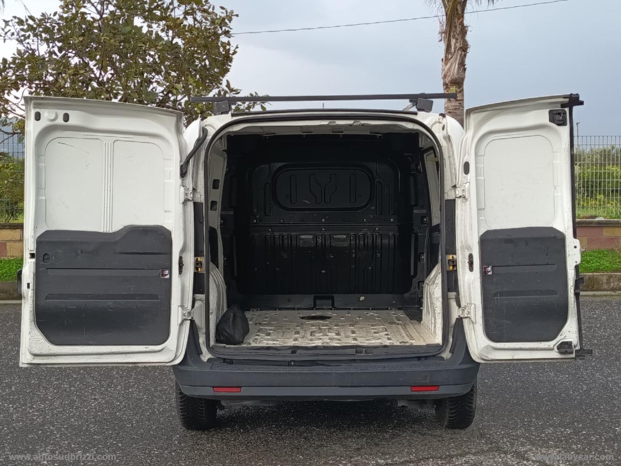Doblò 1.6 MJT 105CV PC-TN Cargo Business