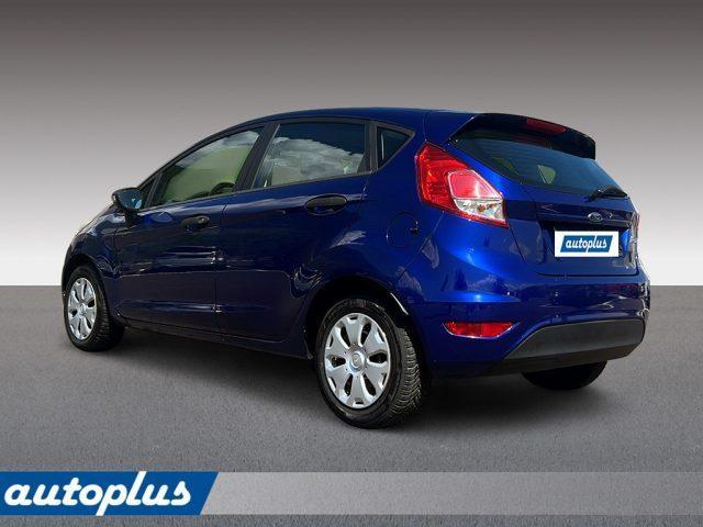 FORD Fiesta 1.2 60CV Ambiente