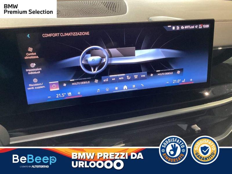 BMW X5 XDRIVE30D MSPORT AUTO