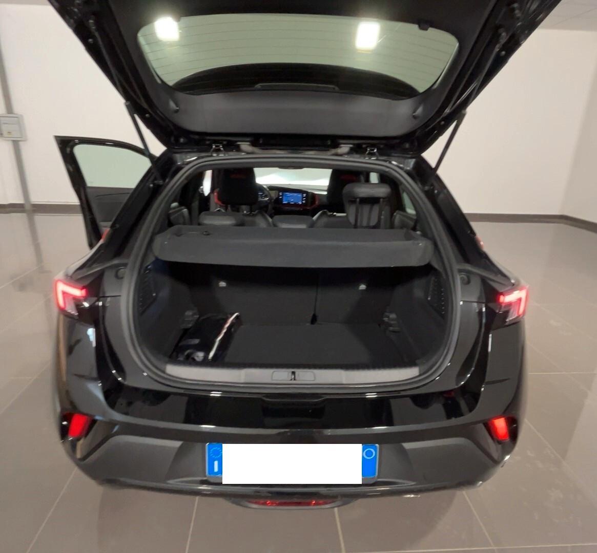 OPEL MOKKA 1.2 GS LINE AUTOMATICA FULL