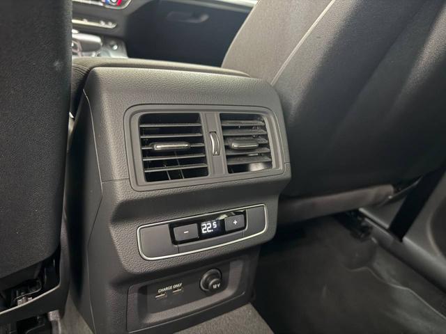AUDI Q5 SPB 40 TDI quattro S tronic Business Advanced