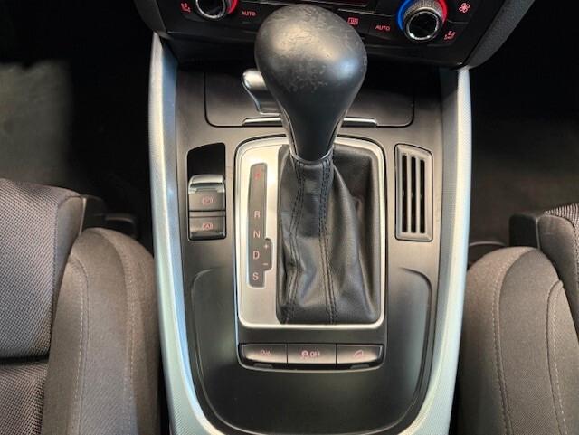 Audi Q5 3.0 V6 TDI quattro S tronic Advanced