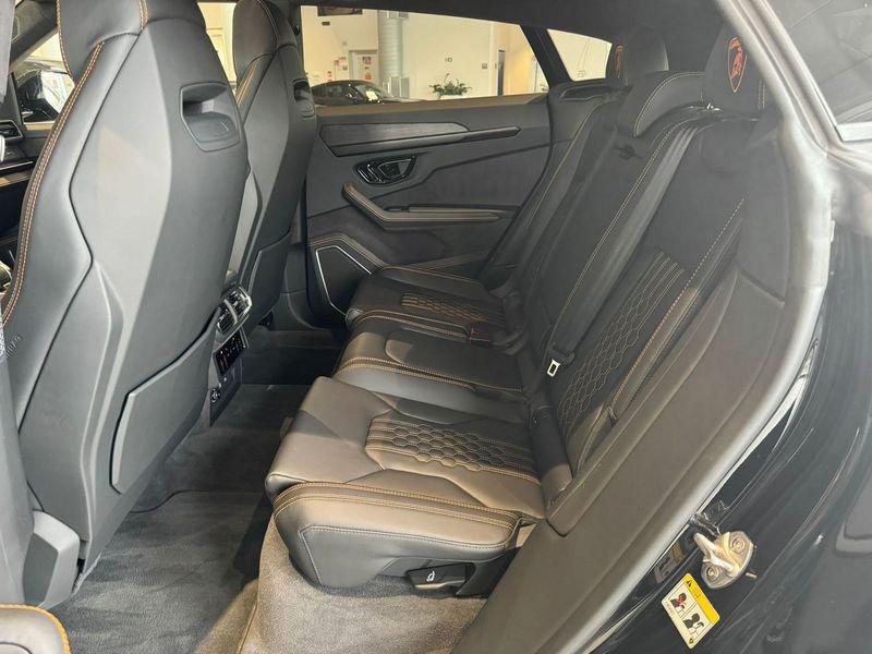 Lamborghini Urus SE 4.0 V8 PHEV - IVA Esposta