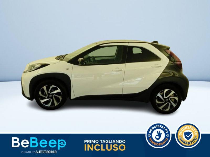 Toyota Aygo X 1.0 TREND 72CV