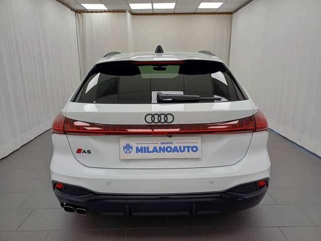 Audi A5 AVANT S-LINE TDI S-TRONIC MY25 204CV ONLY PROMO!