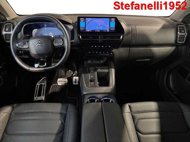 CITROEN C5 Aircross 2022 - 1.5 bluehdi Shine s&s 130cv eat8