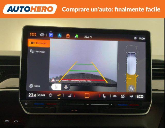 VOLKSWAGEN ID.Buzz Pro Passo Lungo