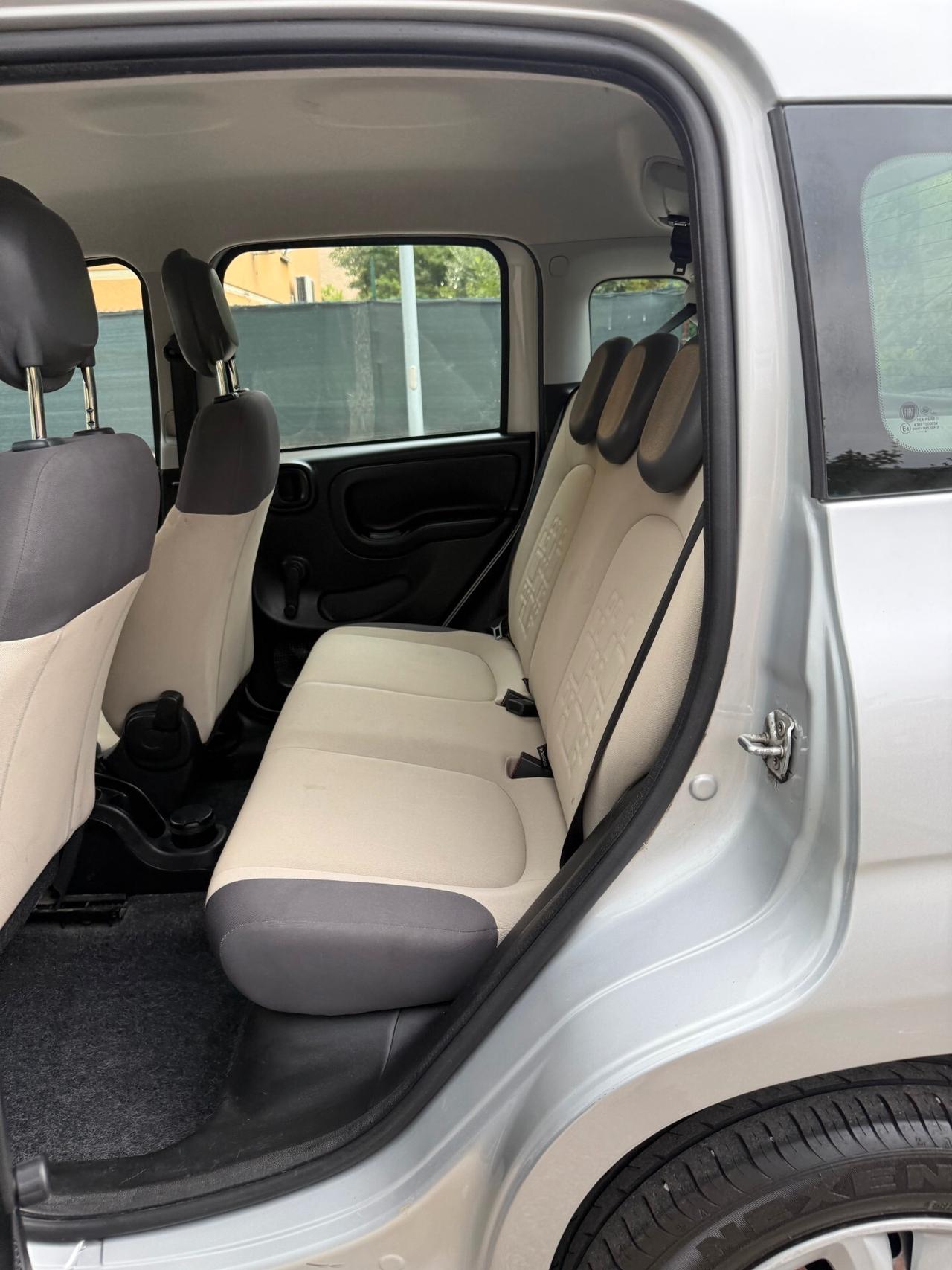 Fiat Panda 0.9 Natural Power - NEOPATENTATI - GARANTITA -