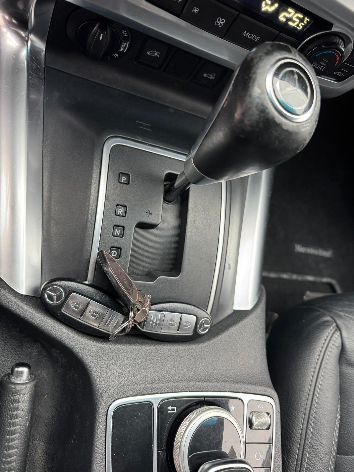 Mercedes-benz X 250 PROGREESSIVE 4 MATIC AUTO FULL OPTIONAL