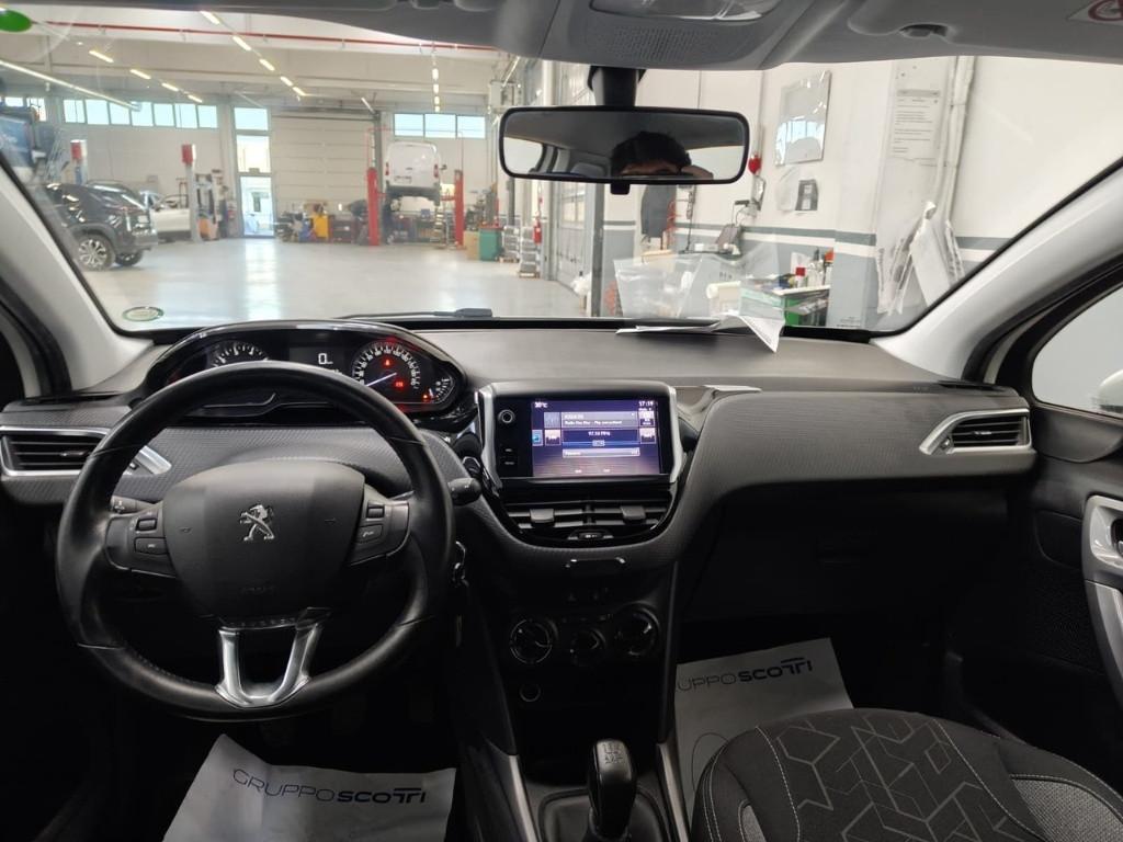PEUGEOT 2008 1.2 puretech Active 82cv my16