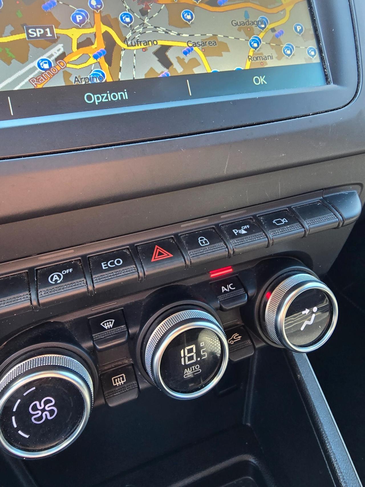 Dacia Duster 1.6 SCe GPL 4x2 Prestige