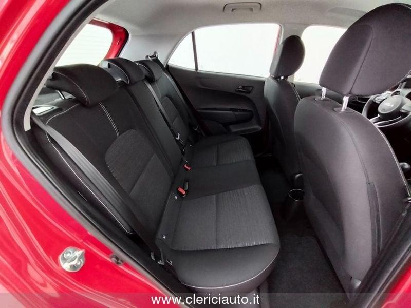 KIA Picanto 1.0 12V 5 porte Urban