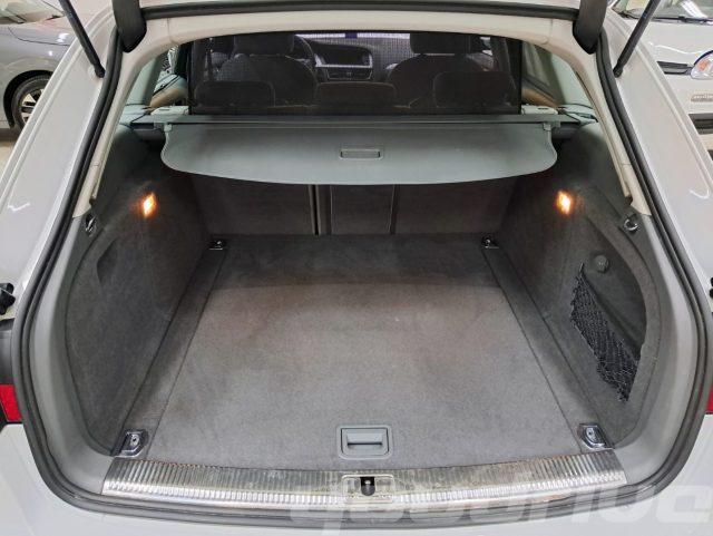 AUDI A4 Avant 2.0 TDI 120 CV Advanced+S line KM 184.000