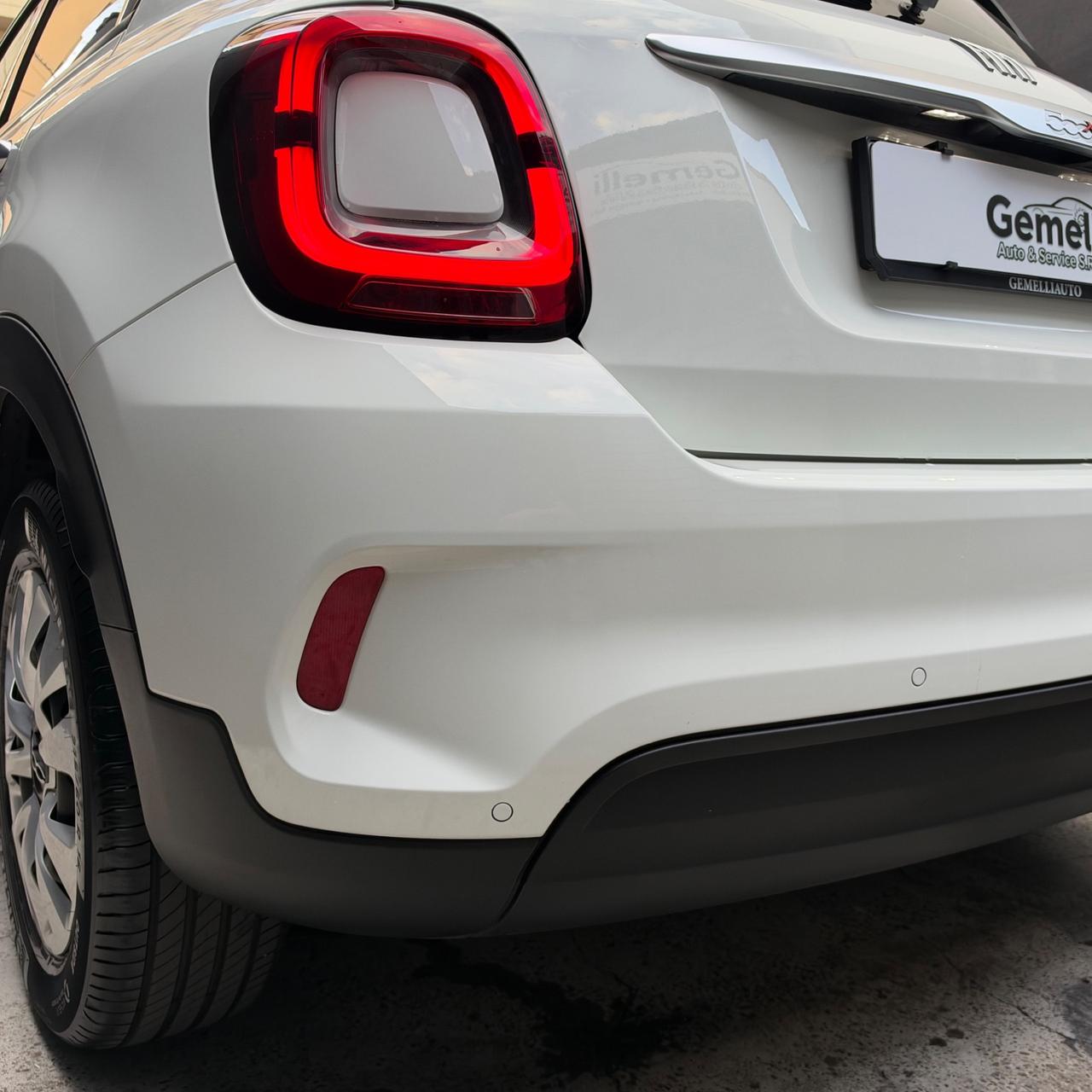 Fiat 500X 1.0 T3 120 CV Sport Dolcevita