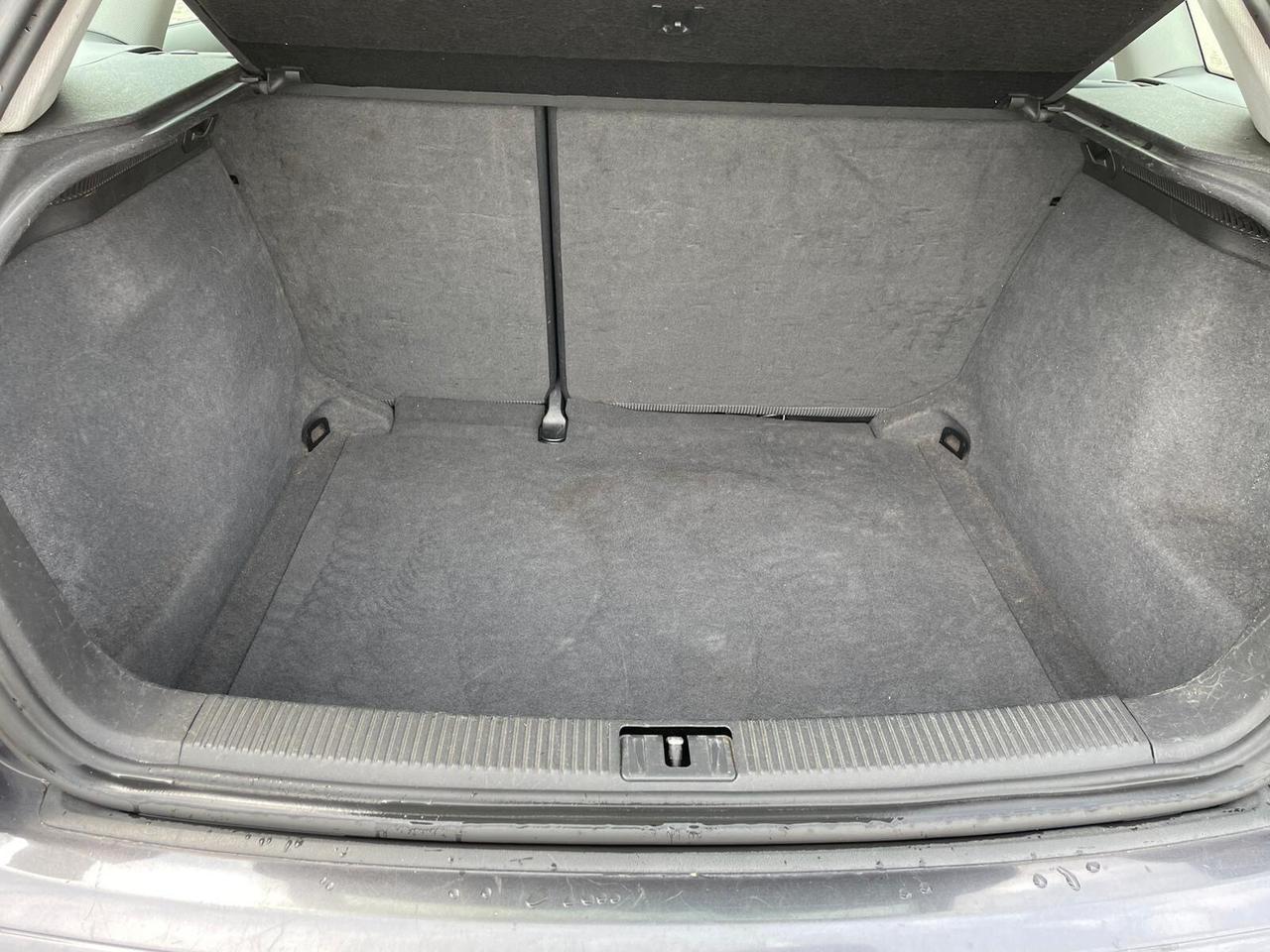 Audi A3 SPB 1.9 TDI F.AP. Ambiente UNI.PRO