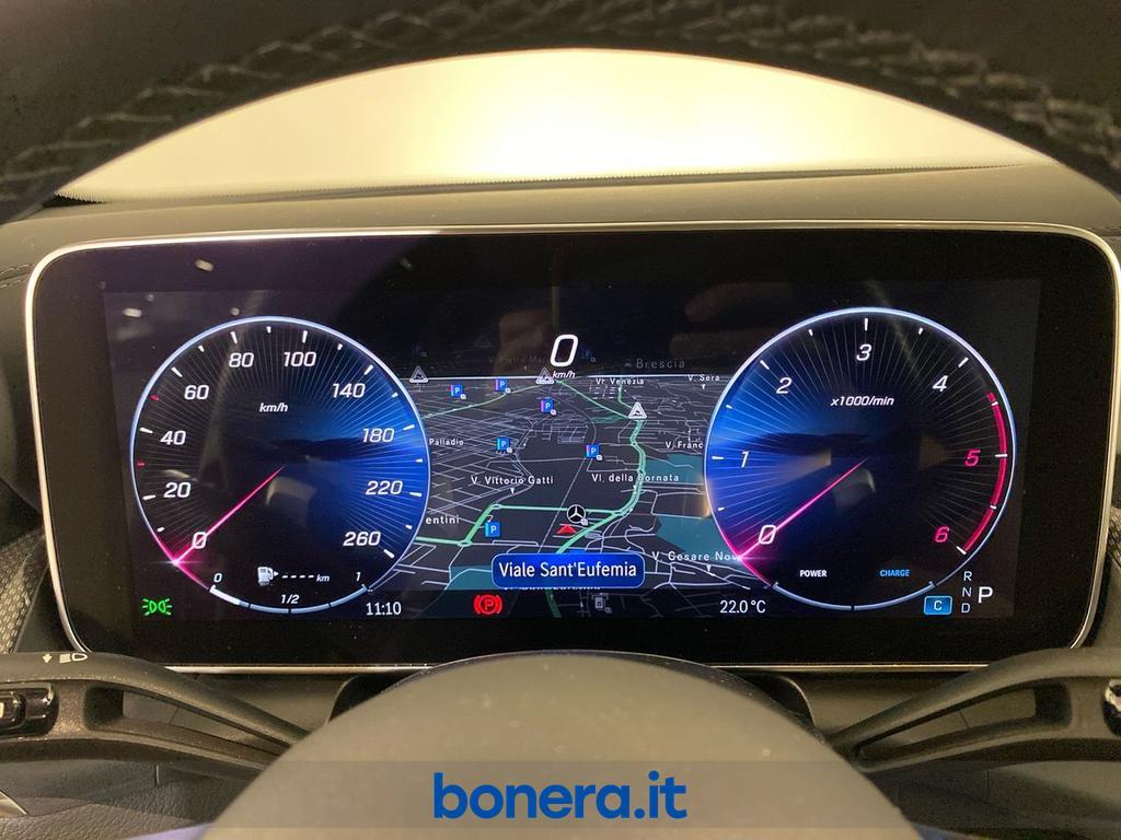 Mercedes GLC 220 220 d Mild hybrid AMG Premium Plus 4Matic 9G-Tronic
