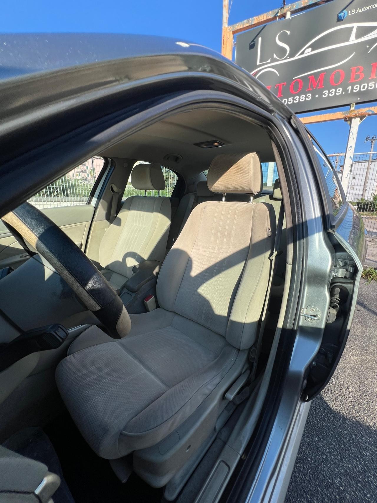 Alfa Romeo 159 1.9 JTDm 16V Progression
