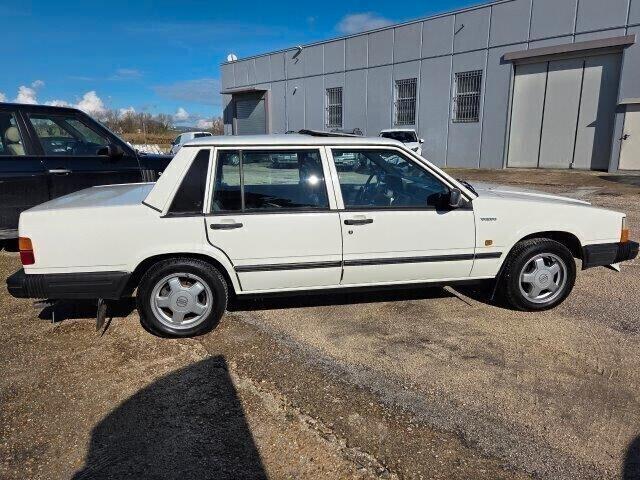 Volvo 740 GLT 16V BERLINA - UNi PROPRIETARIO