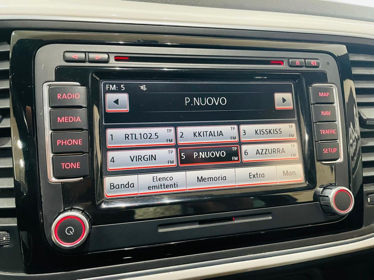 Volkswagen Maggiolino 1.6 TDI Design