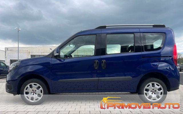 FIAT Doblo Doblò 1.4 T-Jet 16V GPL!!!!!