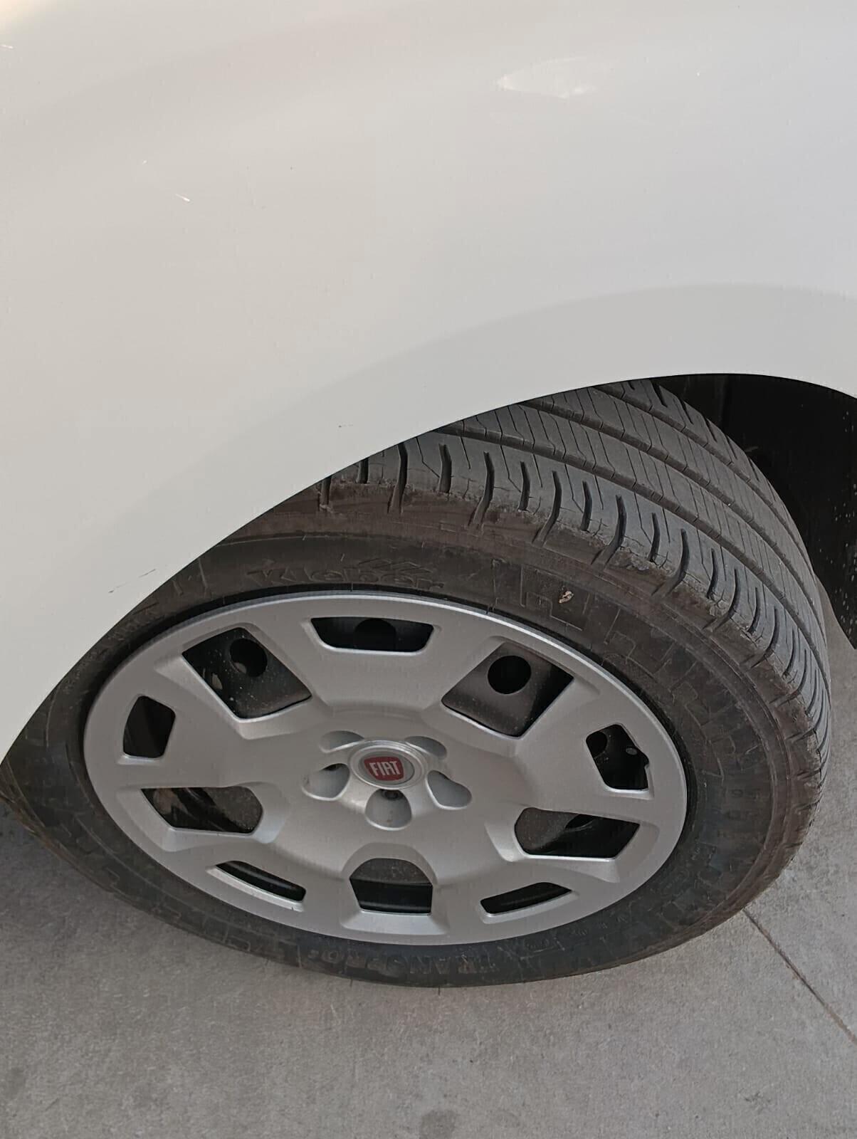 Fiat Doblo Doblò 1.6 MJT 120CV S&S PC-TN Cargo Business