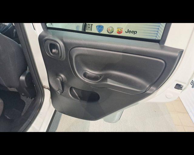 FIAT New Panda 4X4 0.9 t.air t. 85cv Cross 4x4