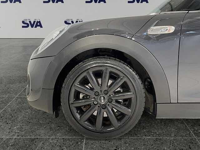 MINI Cooper SD 2.0D 170CV Autom. 3 porte