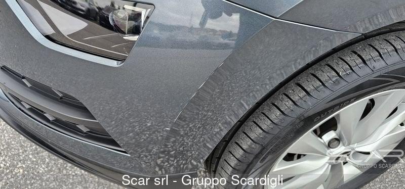 Skoda Karoq Karoq 1.0 TSI Executive