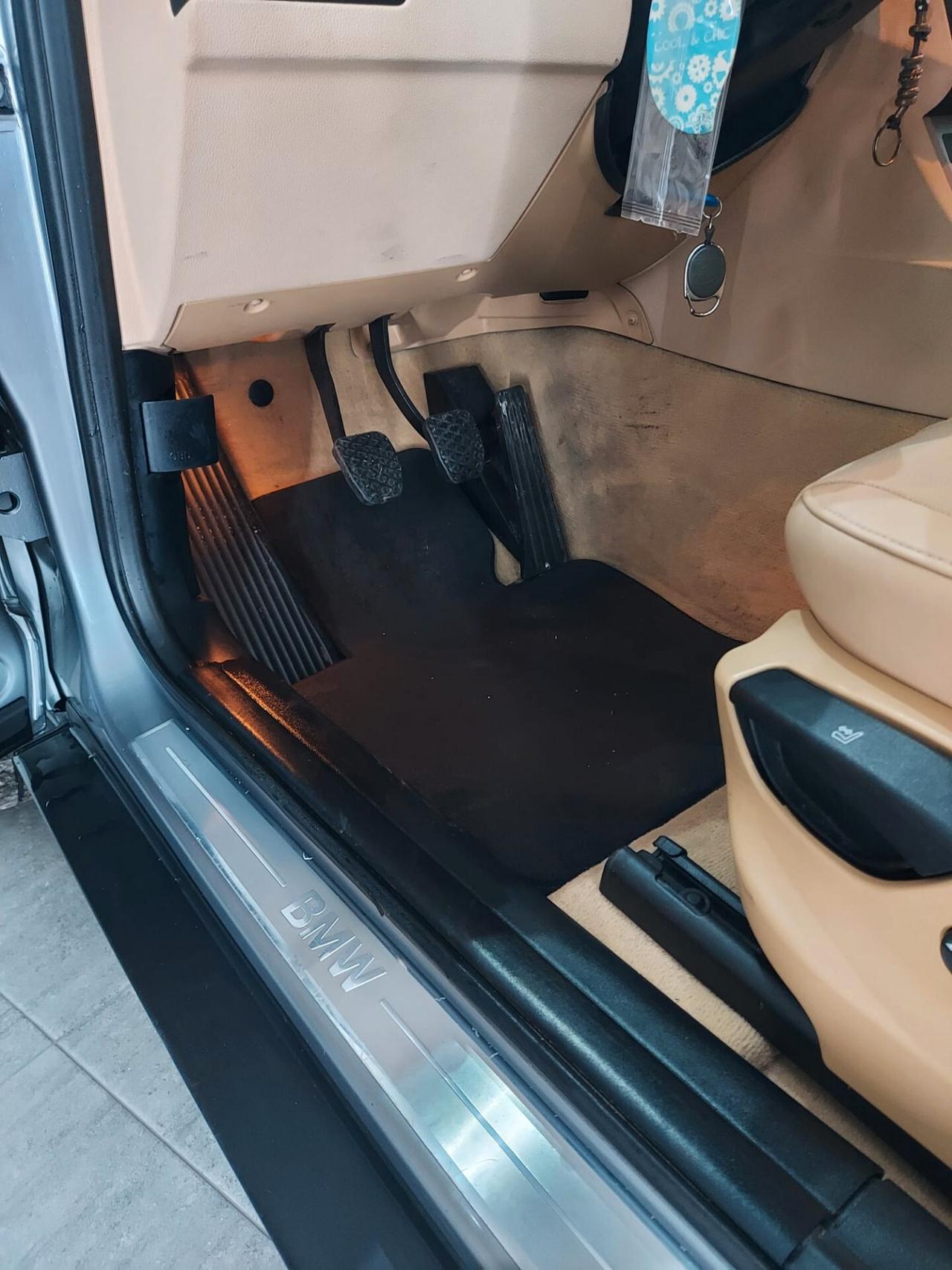 Bmw X3 2.0d cat Futura 150CV 2005