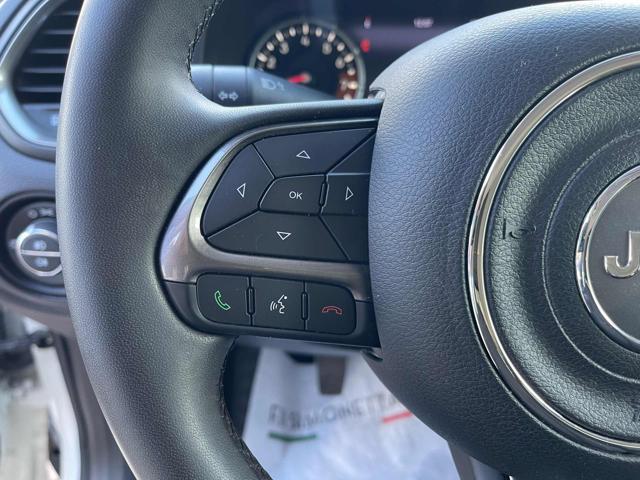 JEEP Renegade 1.0 T3 120CV Limited