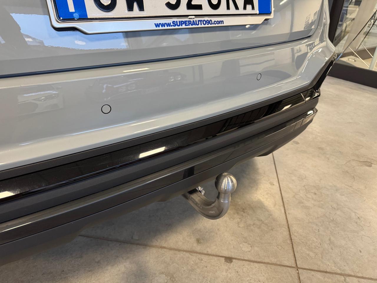 Audi Q2 30 2.0 tdi S line edition s-tronic