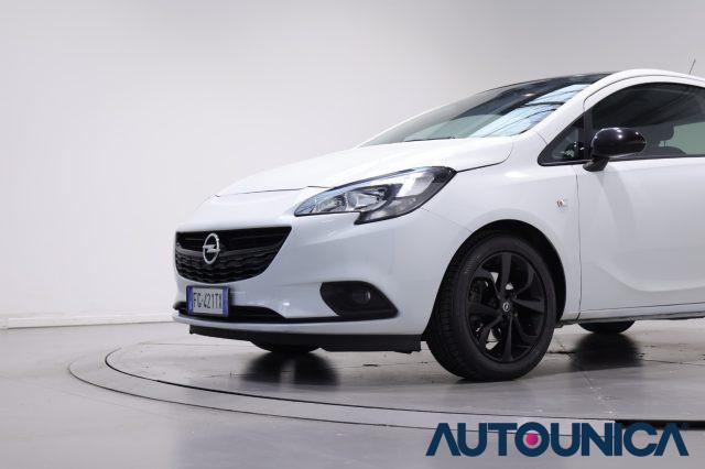 OPEL Corsa 1.3 CDTI ECOFLEX 95CV START&STOP AUTOMATICA N-JOY