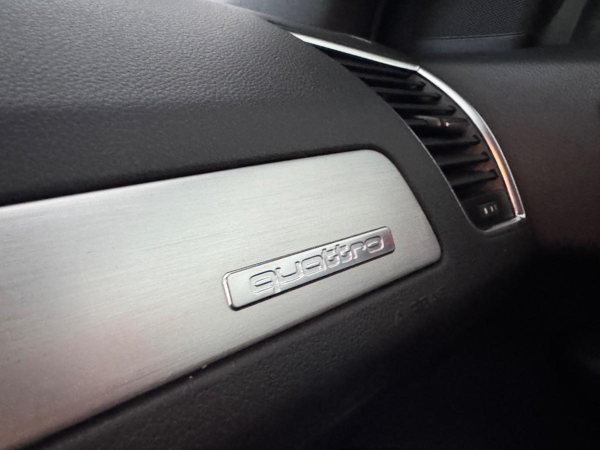 AUDI Q5 2.0 TDI Quattro 170CV S-LINE UNICO PROP/ SEDILI RISCALDABILI/ NAVI