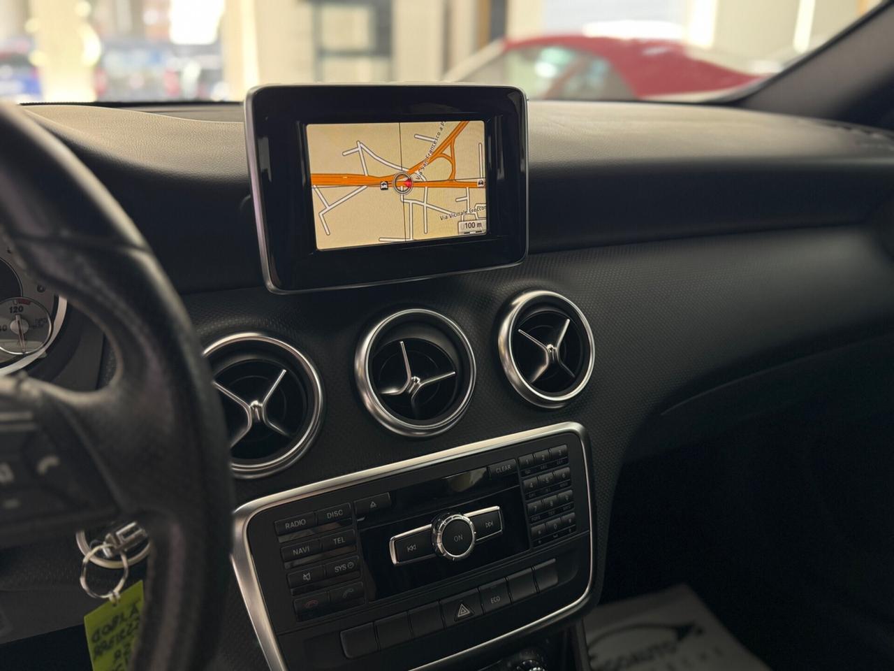 Mercedes-benz Classe A 180d Premium
