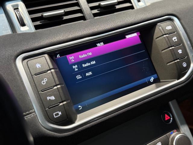 LAND ROVER Range Rover Evoque 2.0 TD4 150 CV 5p. SE Dynamic