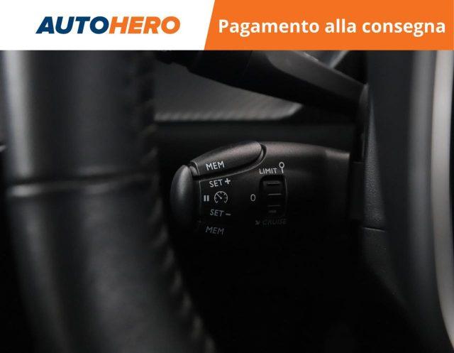 PEUGEOT 208 PureTech 75 Stop&Start 5 porte Active