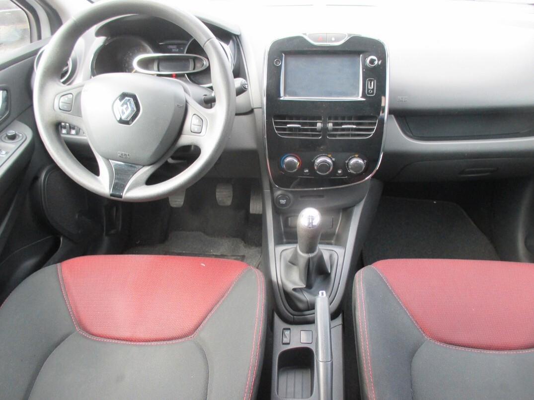 Renault Clio 1.2 75CV GPL 5 porte Live Per neopatentati