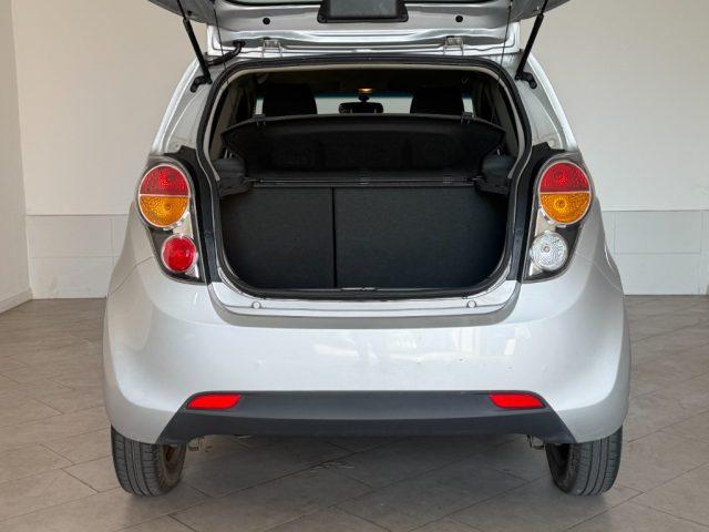 CHEVROLET Spark 1.0 GPL Eco Logic
