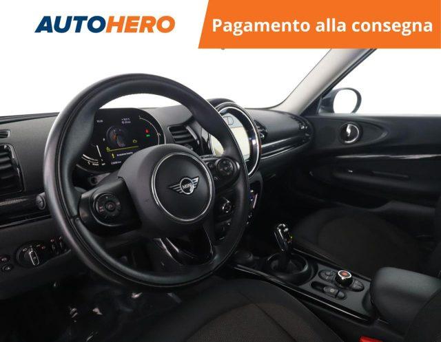 MINI Clubman 1.5 One Clubman
