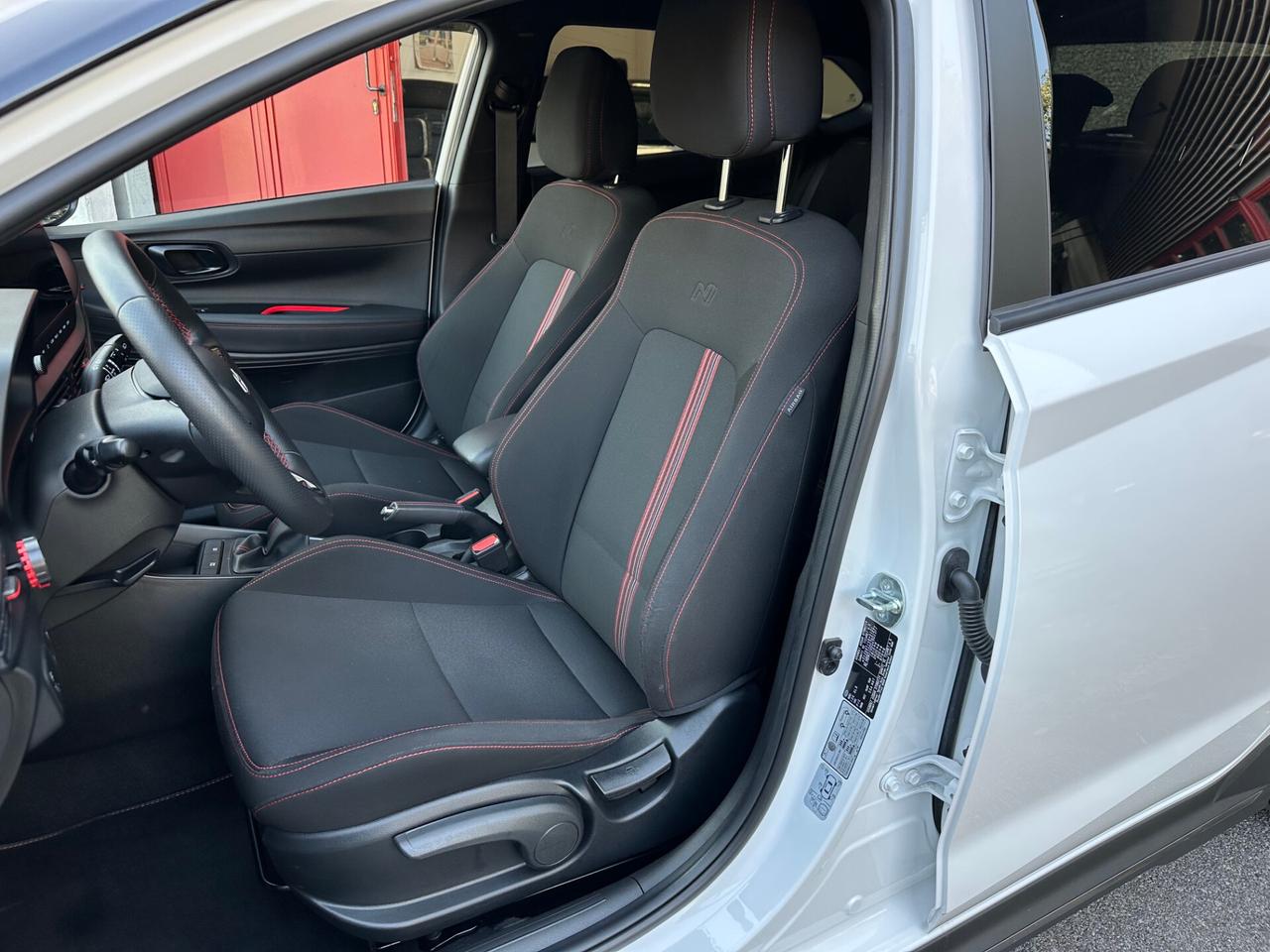 Hyundai i20 1.0 t-gdi N-Line Convenience Pack 100cv OK NEOPATENTATO